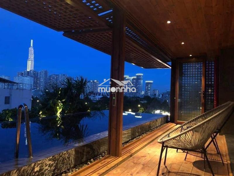 ✅Cho thuê căn hộ_view landmark_1pn 50m2_nguyễn thị minh khai quận 1✅