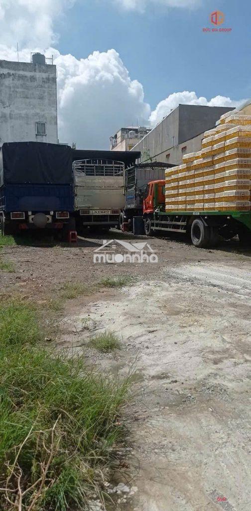 Chủ ngộp! bán lô 300m2, p. tân hiệp, đường nhựa 7m thông chỉ 7,9 tỷ!!! - 3