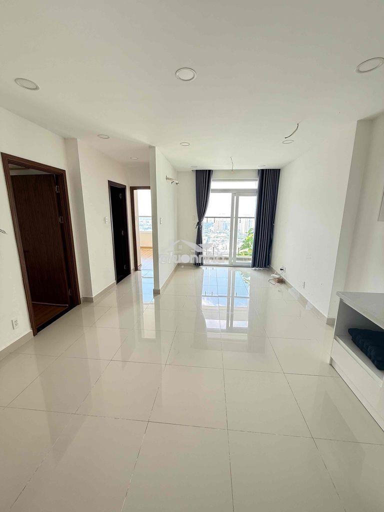 BÁN CĂN HỘ 2PN VÀ 3PN TẠI CHUNG CƯ WESTERN CAPITAL Q6