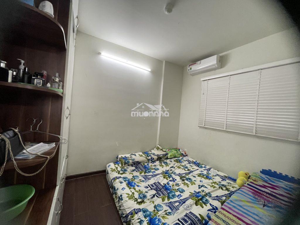 Cho thuê căn hộ 40m2 1pn 1wc full nội thất 6,5tr - ehomes nam sài gòn - 4