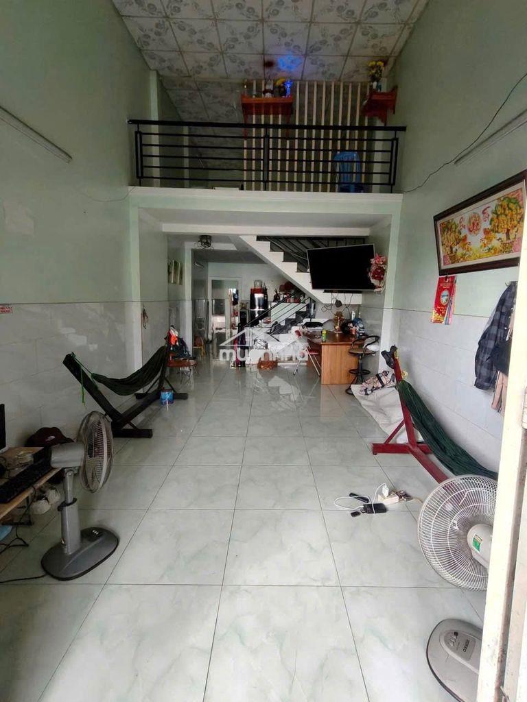 Bán nhà cấp 4 gác lửng hoàn công giá rẻ gần chợ tân bình - dĩ an - 4