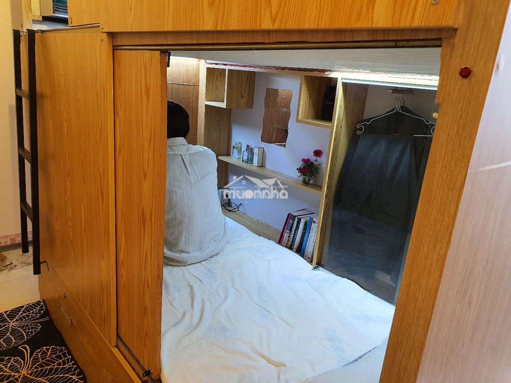 Ibox homestay ngay trung tâm, đủ tiện nghi, giá rẻ - 2