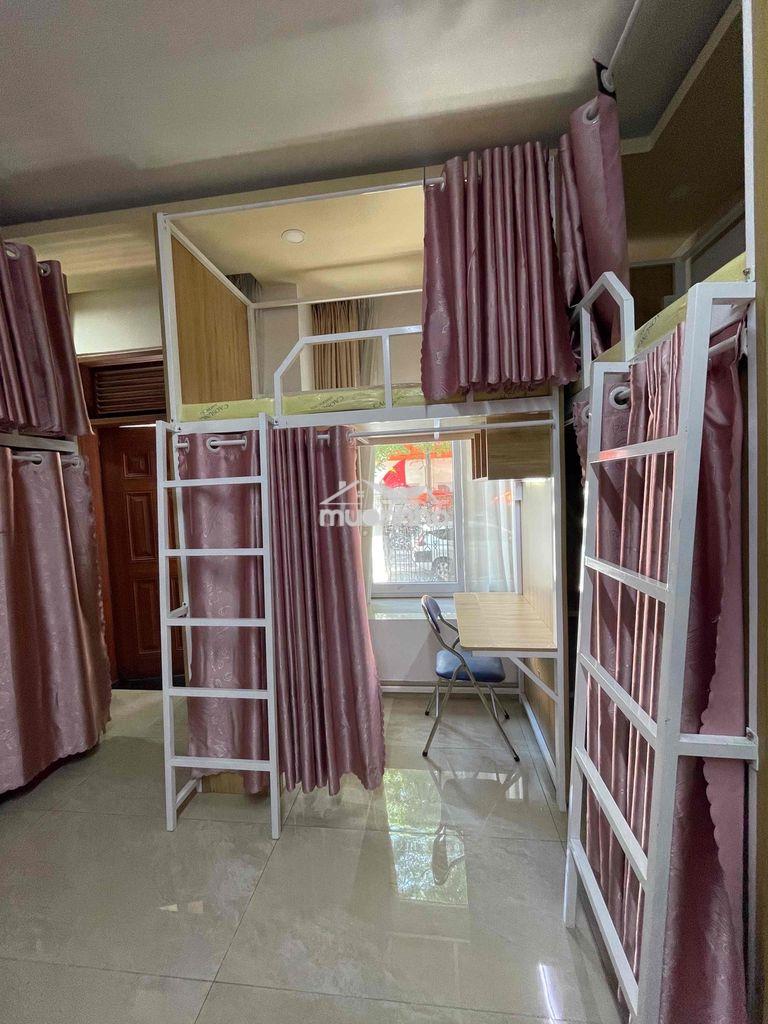 Phòng trọ 01 người tại gò vấp (ngã 5 chuồng chó) - 2