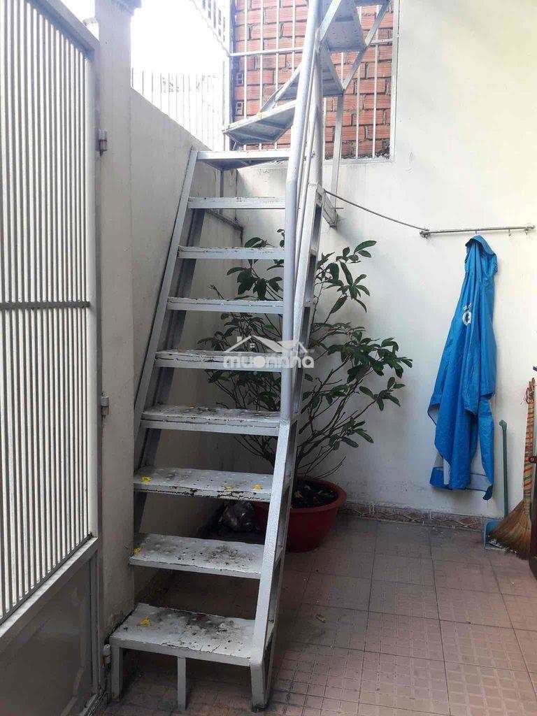 Phòng trọ 9m2 lê lai tân bình 1tr4 - 3
