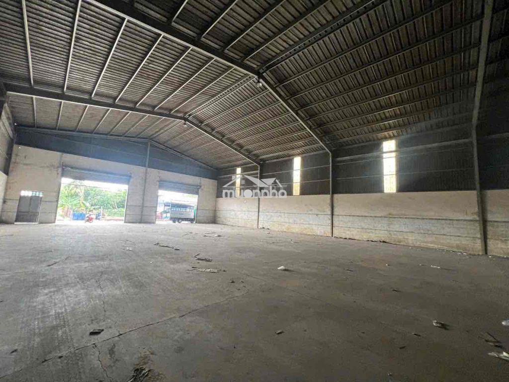 ❇️Cho thuê xưởng 1000m khánh bình - 2