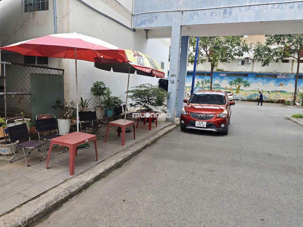57 m², becamex hòa lợi, sổ hồng: 1,420 tỷ, thuê 7 triệu/th - 4