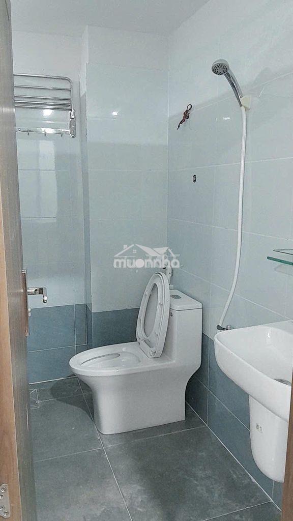 Cho thuê phòng trọ mới sạch sẽ thoáng mát - 4