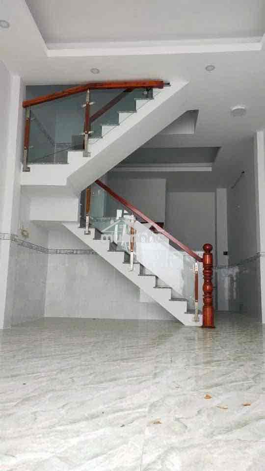 Nhà đẹp 4*10m 2pn 3/ngắn vĩnh lộc ngay trung tâm ngã 5 vĩnh lộc - 2