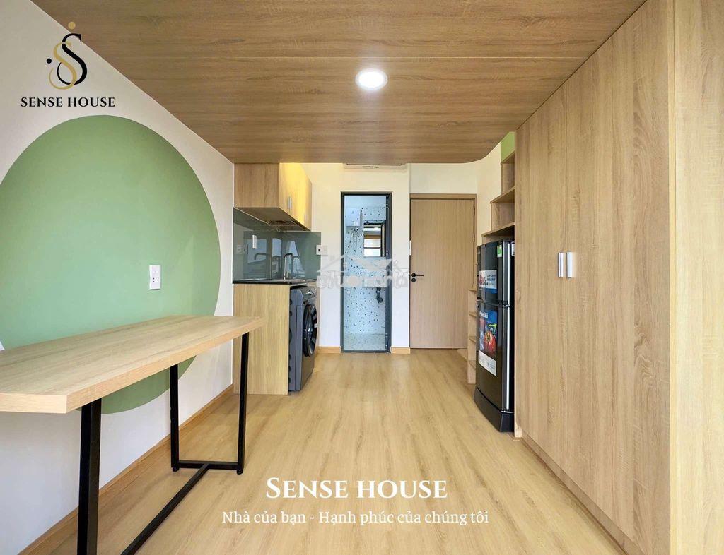 🏡 Duplex ban công full nội thất – thiết kế hiện đại, ở ngay - 3
