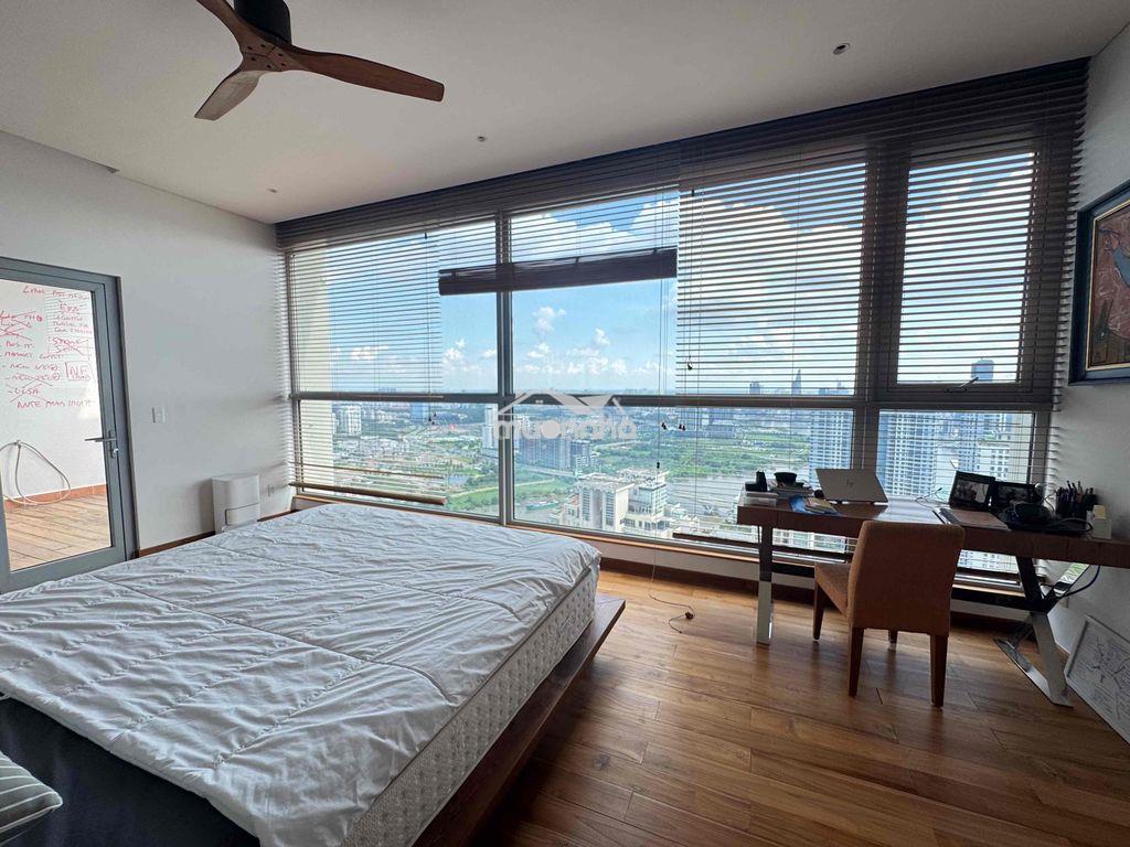 Bán penhouse duplex - 270m2 - view pháo hoa - 38tỷ - 4