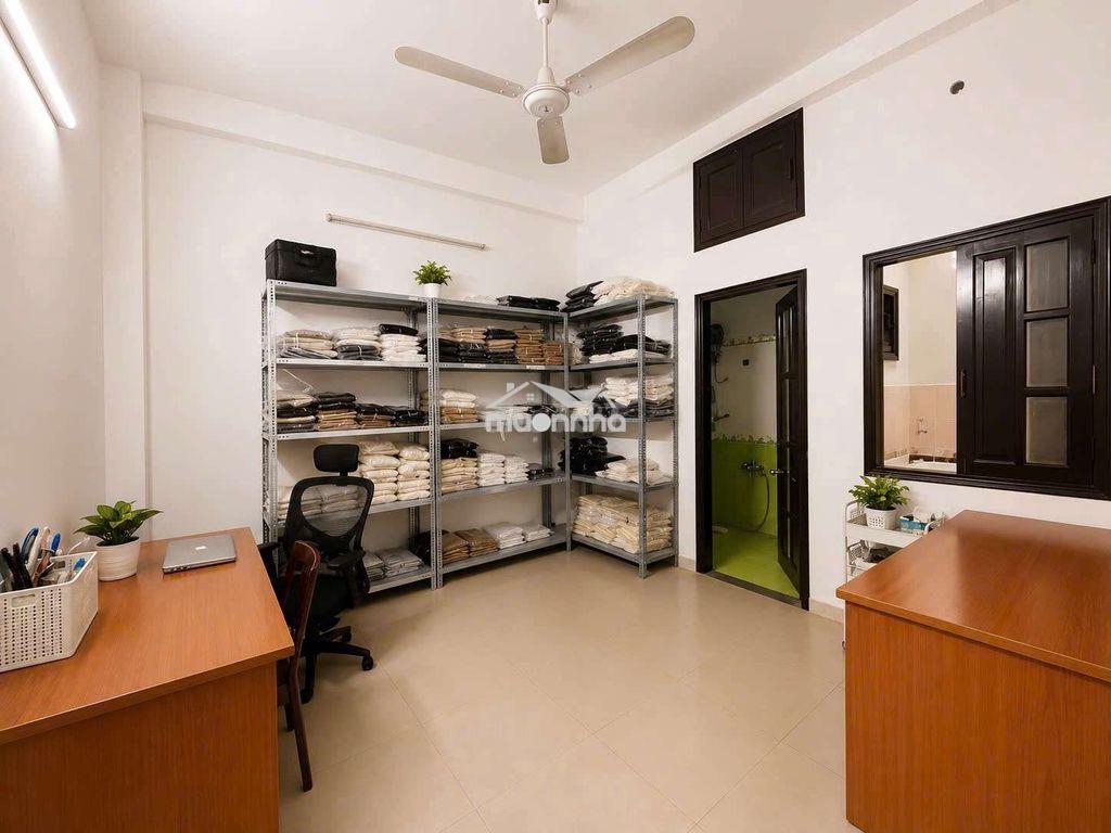 🏡 Bán nhà 3 tầng đúc gần pandora trường chinh - ngang hiếm 5x15 - 6,4t - 4