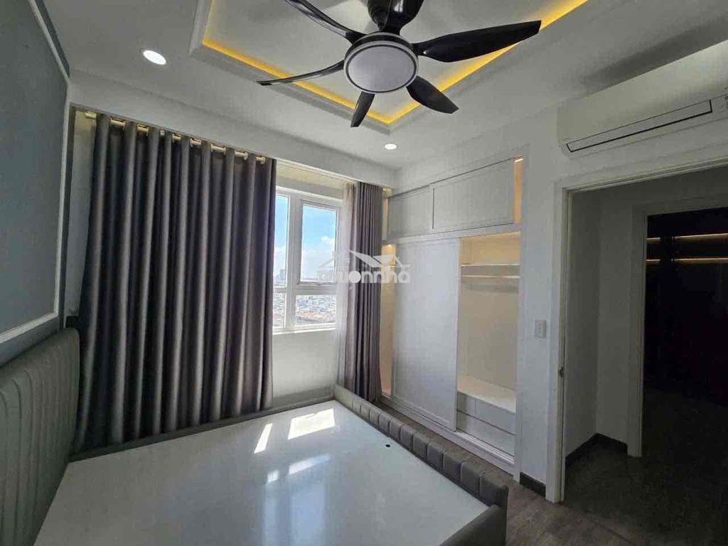 Cho thuê căn hộ 86m² (3pn - 2wc) | nội thất cơ bản | giá 13 triệu - 3