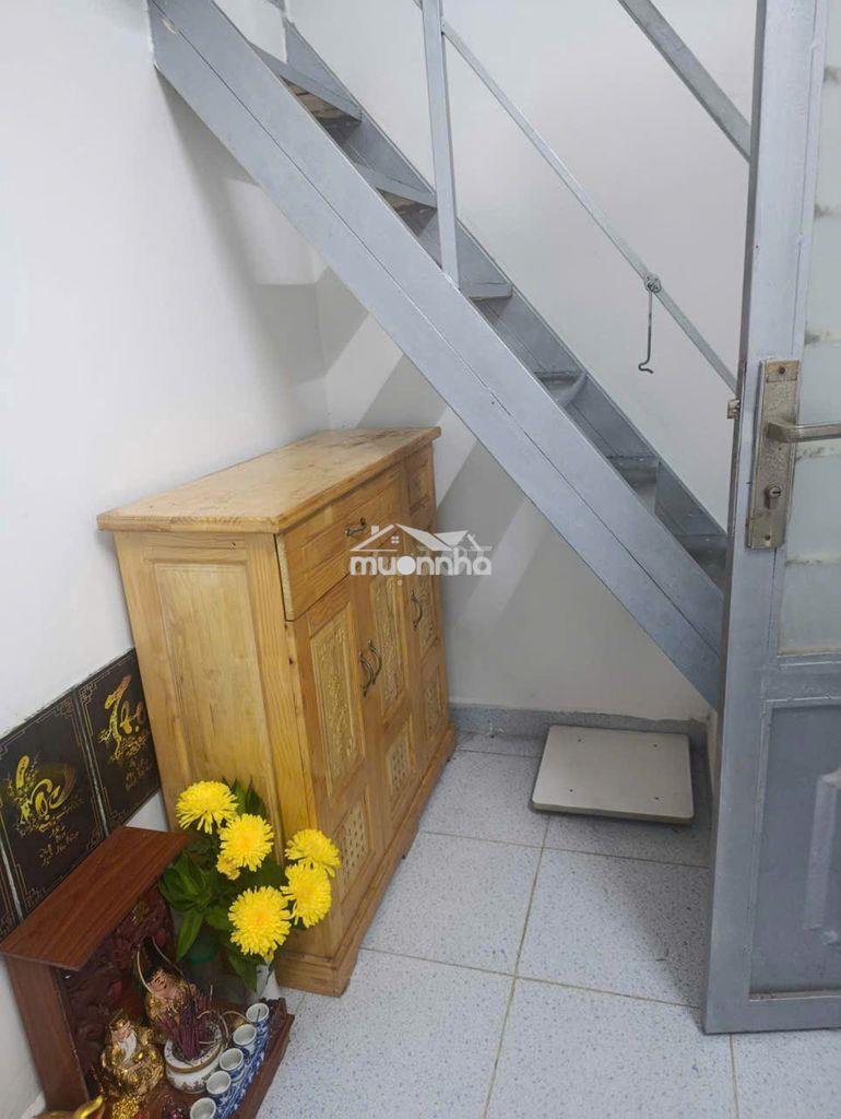 Chung cư mỹ phước 1, full nội thất,  lầu 2 giá  : 305 triệu - 3