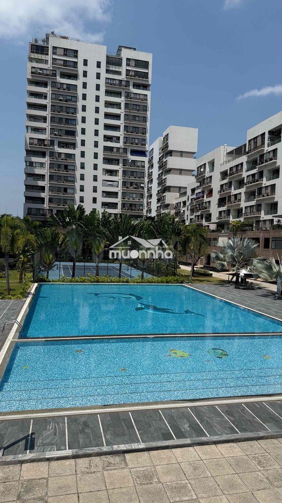 Cho thuê shop panorama phú mỹ hưng 2 tầng 50tr/th - 4