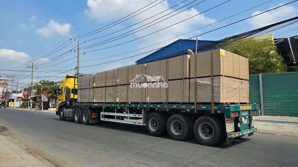 Cho thuê 600m², 900m² xưởng an phú thuận an giá 40 triệu , đường cont  - 4