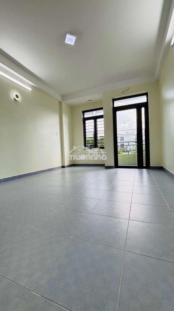 Cho thuê nhà nguyên căn đường nguyễn tất thành, quận 4 - 4