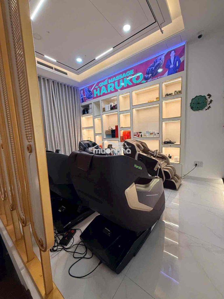 🐳★ Giá : 23.5tỷ nhà đẹp, full nội thất cityland park hills - 4