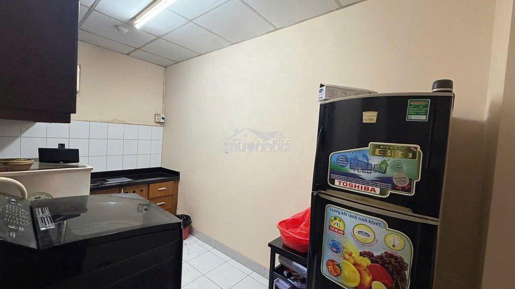 Cho thuê căn hộ vạn đô, bến vân đồn quận 4, 2pn, 85m2, giá: 13tr/th - 4