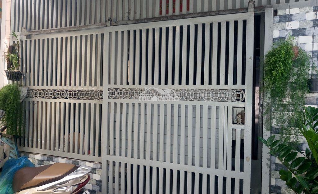 Nc 4x10 1 trệt 1 lầu - 2