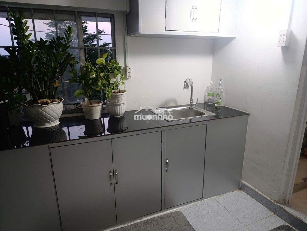 Nhà becamex mỹ phước 1,  lầu 2 full nội thất : 305 triệu - 2