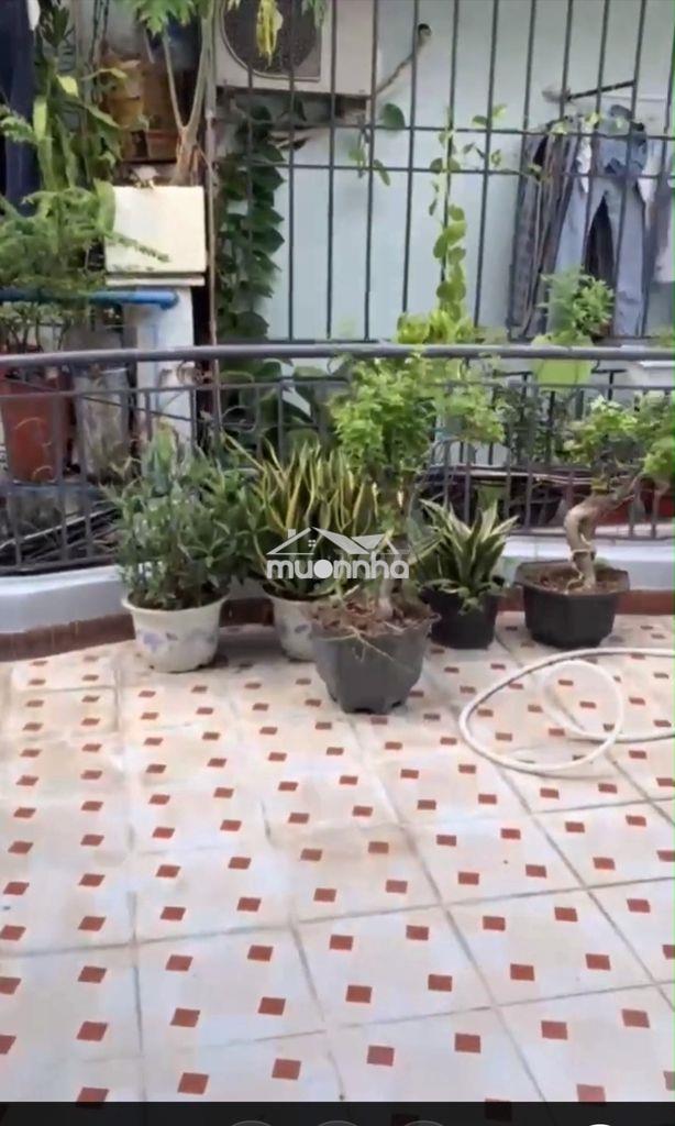 Cho thuê nhà nguyên căn đinh bộ lĩnh, 2pn có ntcb - 3