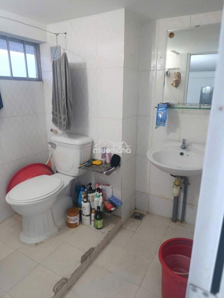 Chung cư mỹ phước 1, full nội thất,  lầu 2 giá  : 305 triệu - 4