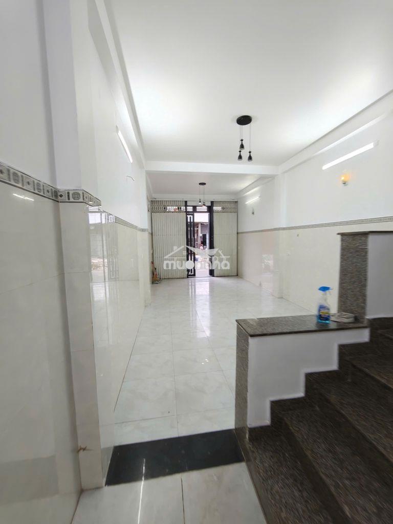 Nhà mtnb kdc bình phú 1 - 4 x 16 - trệt 2 lầu st - 4pn 3wc - giá 18tr - 4