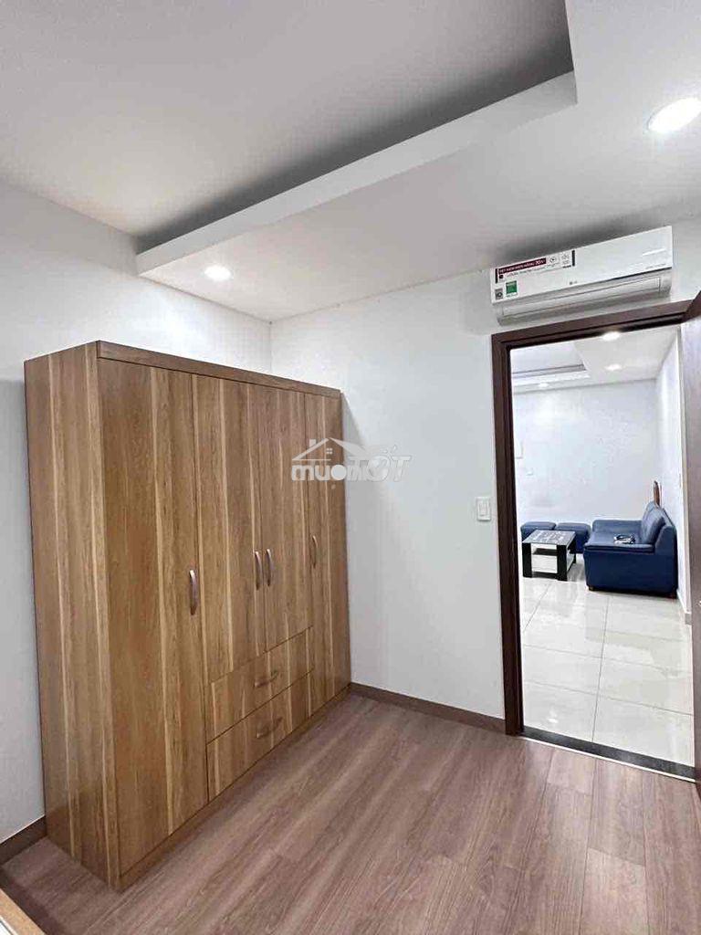 Chính chủ cần bán chung cư ctrine - tp thủ đức - 4