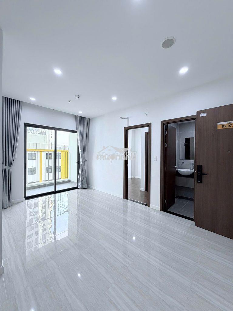 Chưa cần thuê ngay – chỉ cần 3 triệu giữ suất căn hộ ngay làng đh