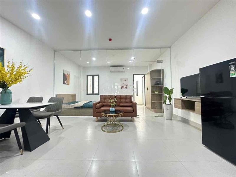 1pn - siêu rộng - gần sân bay - đào duy anh - phú nhuận
