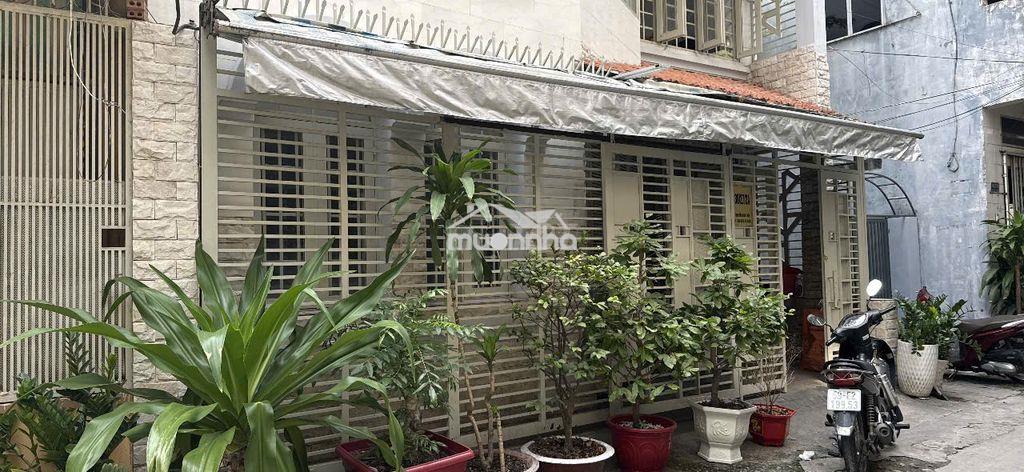 Bán nhà chính chủ - hẻm nguyễn văn trỗi  , q. phú nhuận - 3