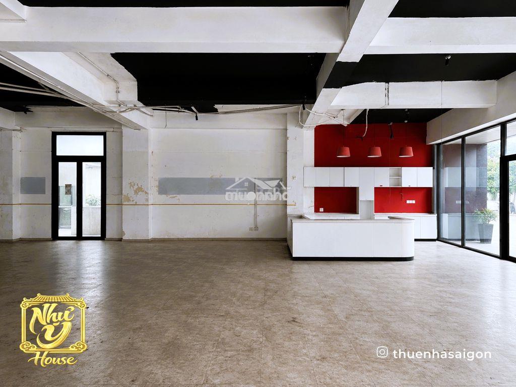 Cho thuê nhà 2mt thảo điền q2 (10x22m_1 trệt) giá 100tr - 3