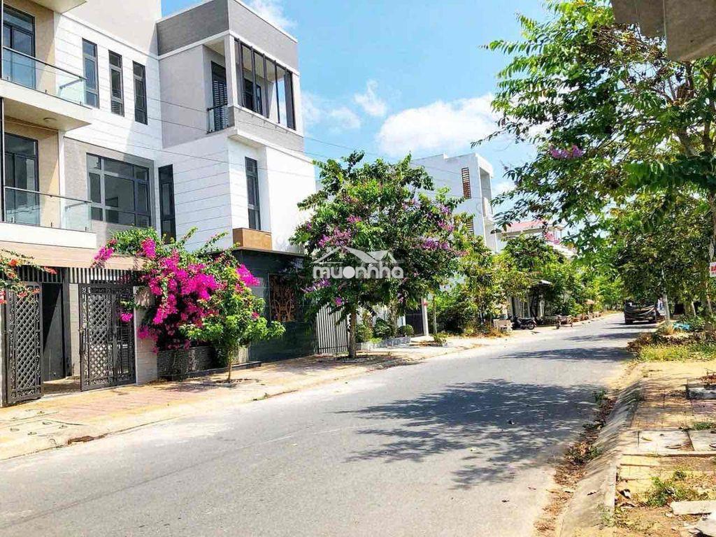 Biệt thự góc 3 lầu 180m2 đường b13 khu hưng phú 1, cái răng - 16,5 tỷ - 2