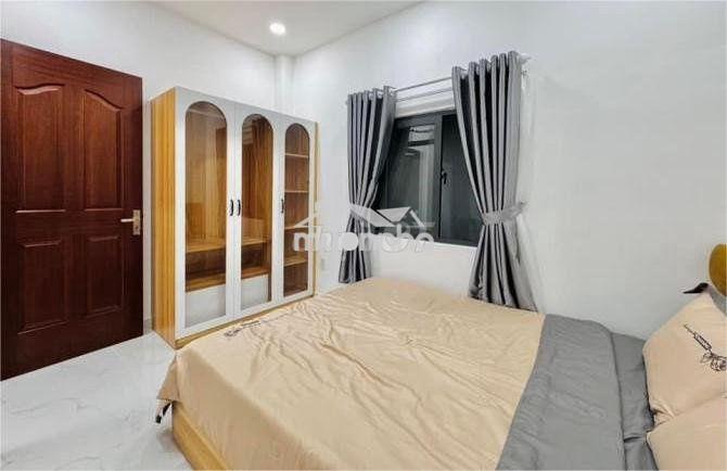 Bán nhà riêng quốc lộ 13, chợ mỹ thạnh bến cát, 1,4 tỷ, 127m2. shr - 4