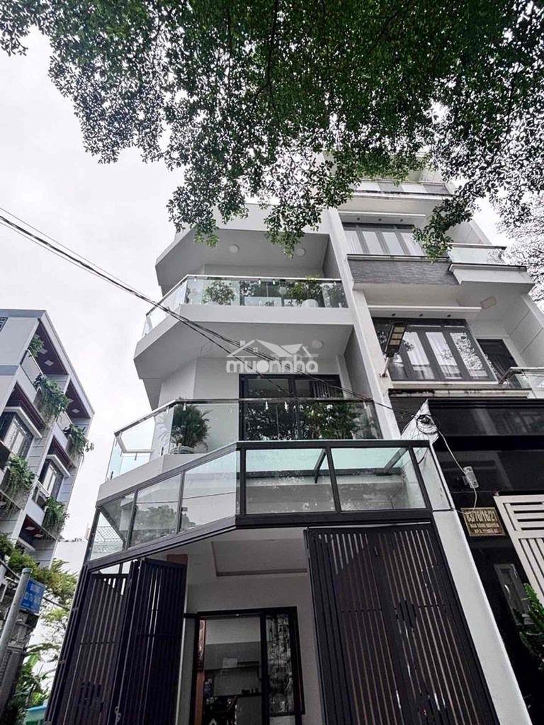 Chính chủ tự xây gấp bán cho con đi du học  – chỉ 7.4 tỷ   📐 diện tích