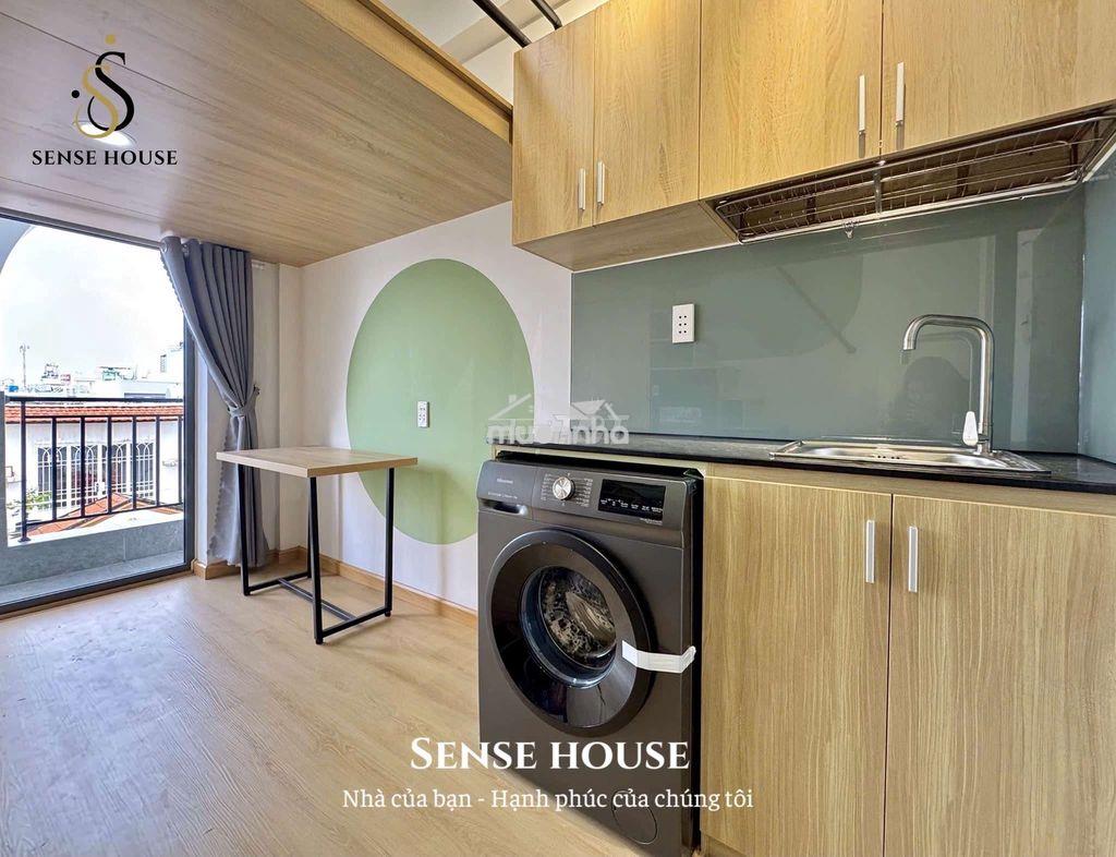 🏡 Duplex ban công full nội thất – thiết kế hiện đại, ở ngay - 4