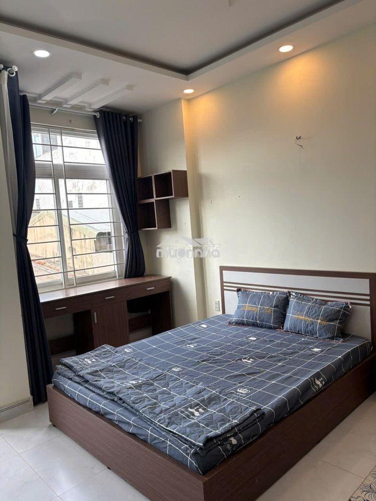 Cho thuê căn hộ mini ngay cổng đh bách khoa,đầy đủ tiện nghi mới 100%