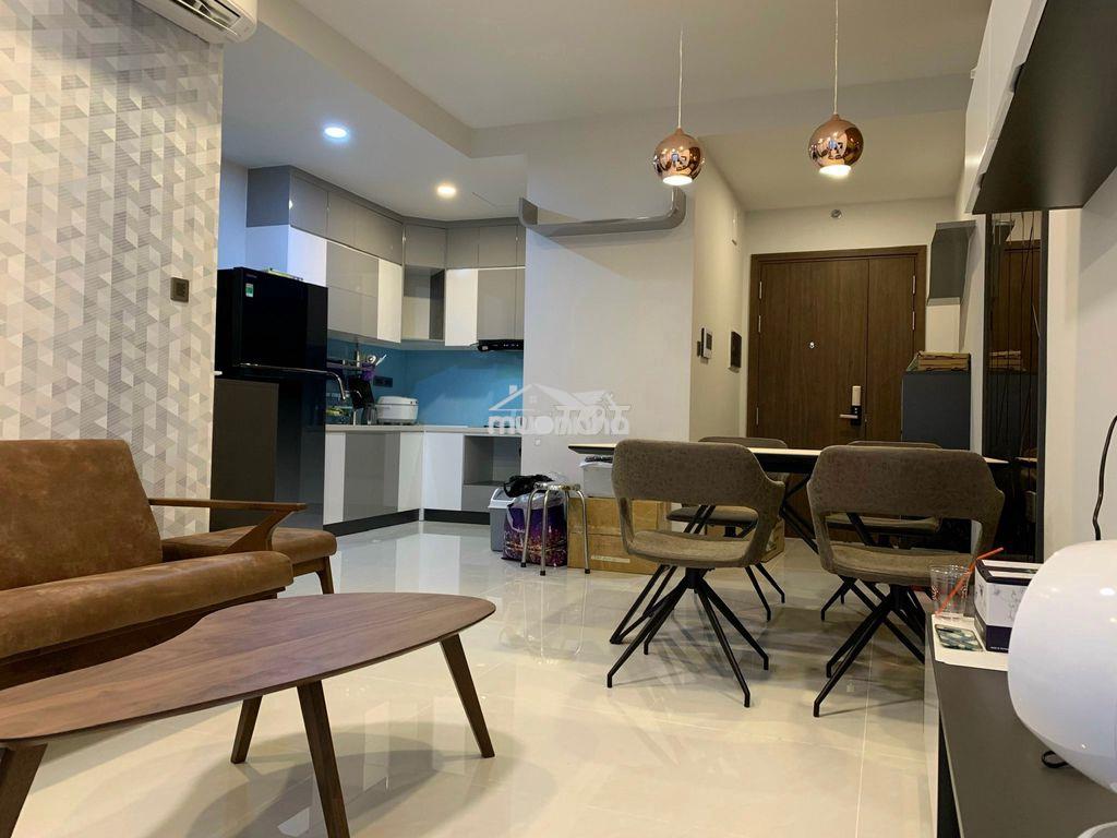 Căn hộ saigon royal- 81m2- view thoáng 9.1 đầy đủ nội thất - 2