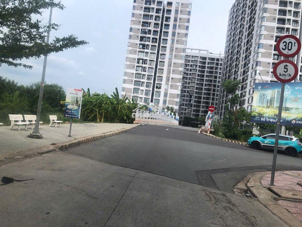 Bán nhà căn góc biệt thự kdc centana điền phúc thành quận 9 - 2
