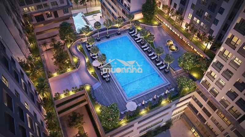 Chính chủ cần bán căn hộ lavita charm căn office giá tốt - 2