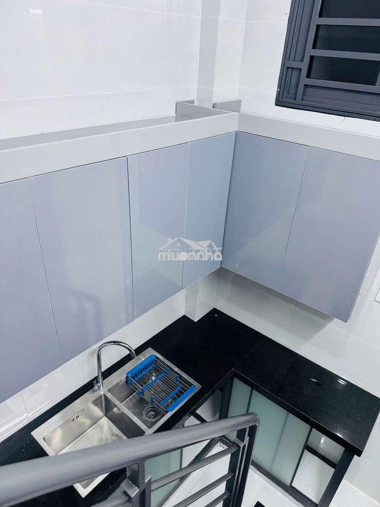 Chính chủ bán nhà - thanh đa, phường 27, bình thạnh - 3