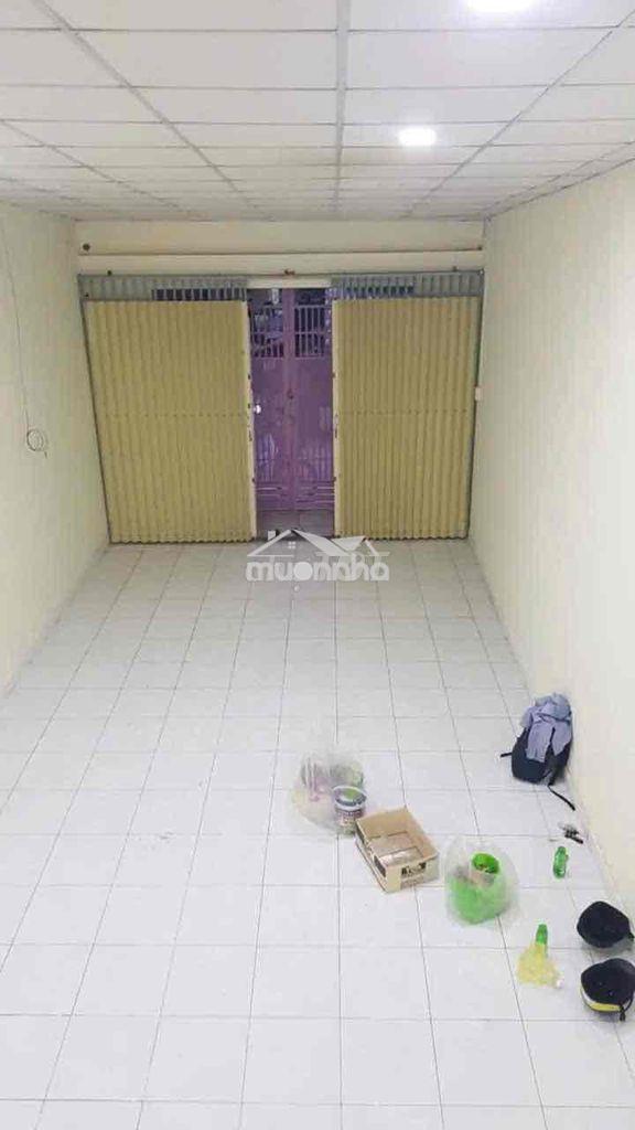 Nhà sát kdc vĩnh lộc - 4x13m - 5,5tr/ tháng - 3