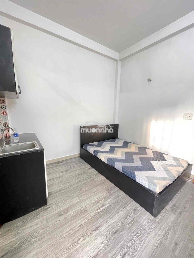 Chính chủ cho thuê chdv full nội thất - xô viết nghệ tĩnh - 2