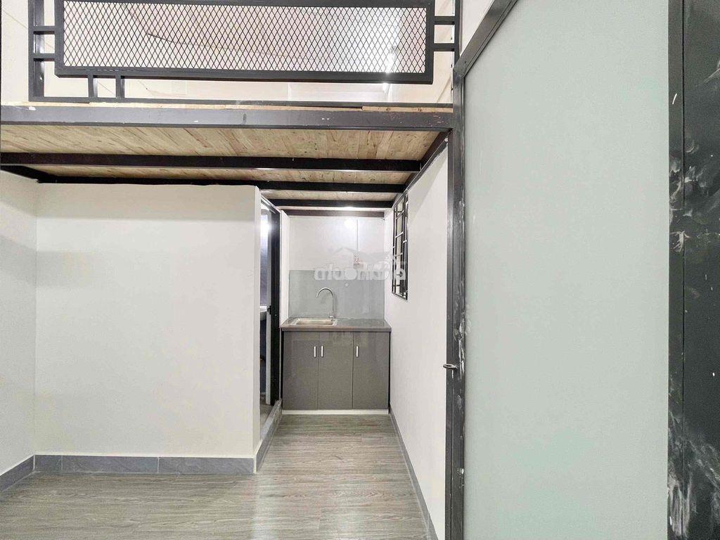 Có tủ lạnh phòng gác cao giá rẻ - 2