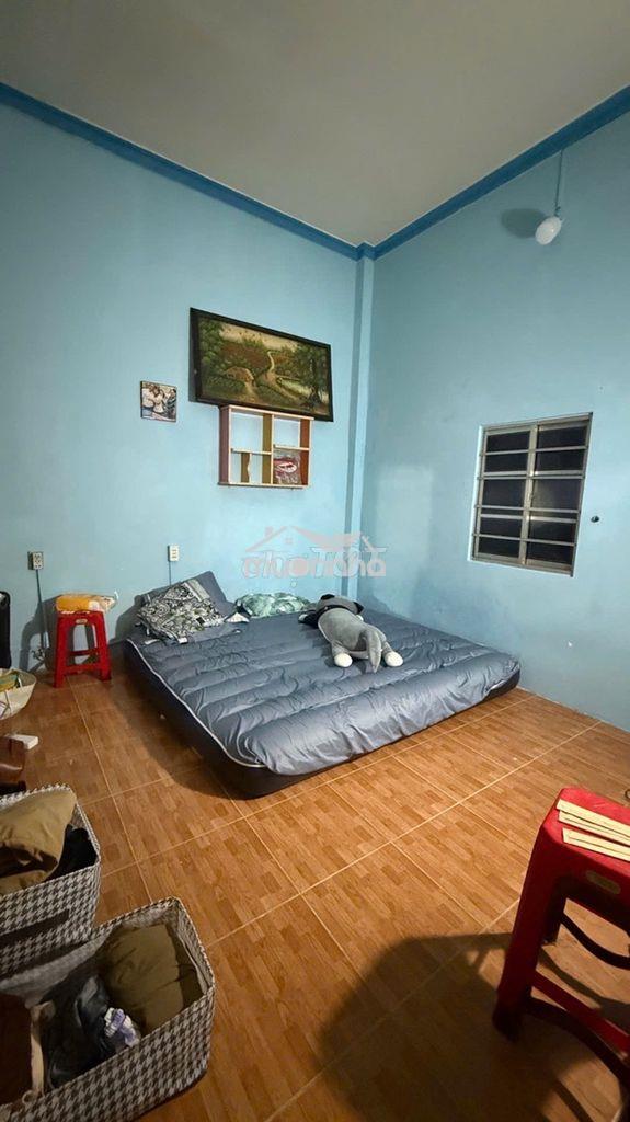 Nhà 2 tầng - hẻm thoáng - 5 tỷ (nói chuyện với chủ) - 4