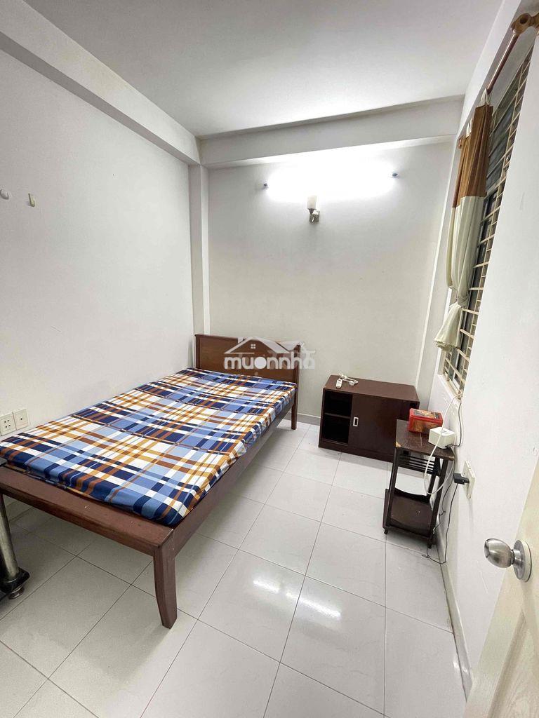 Phòng trọ đường hồ văn huê - p. đức nhuận - 2