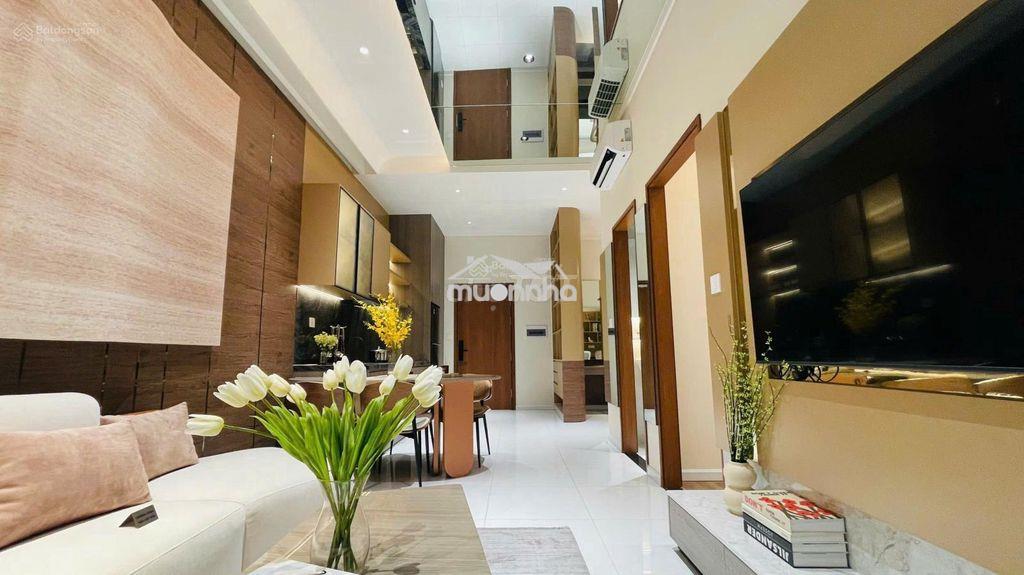 2pn 1wc 51,5m 2,086 tỷ căn hộ fresia biên hòa ck 4%, gần aeon mall - 4
