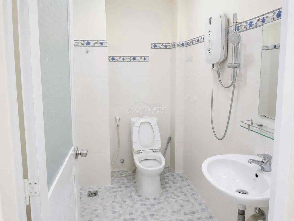 Phòng mới xây - lâm văn bền - 3