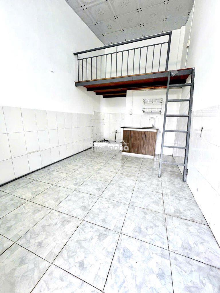 Phòng trọ quận  - 3