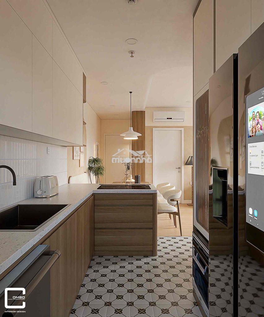 Hệ thống chdv tại quận 2, full nội thất, đa dạng loại phòng, gía - 4